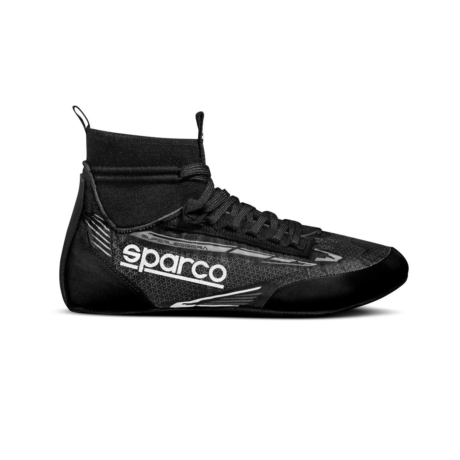 Sparci Ultra Lightweight Superleggera FIA Racing Shoe — Track First